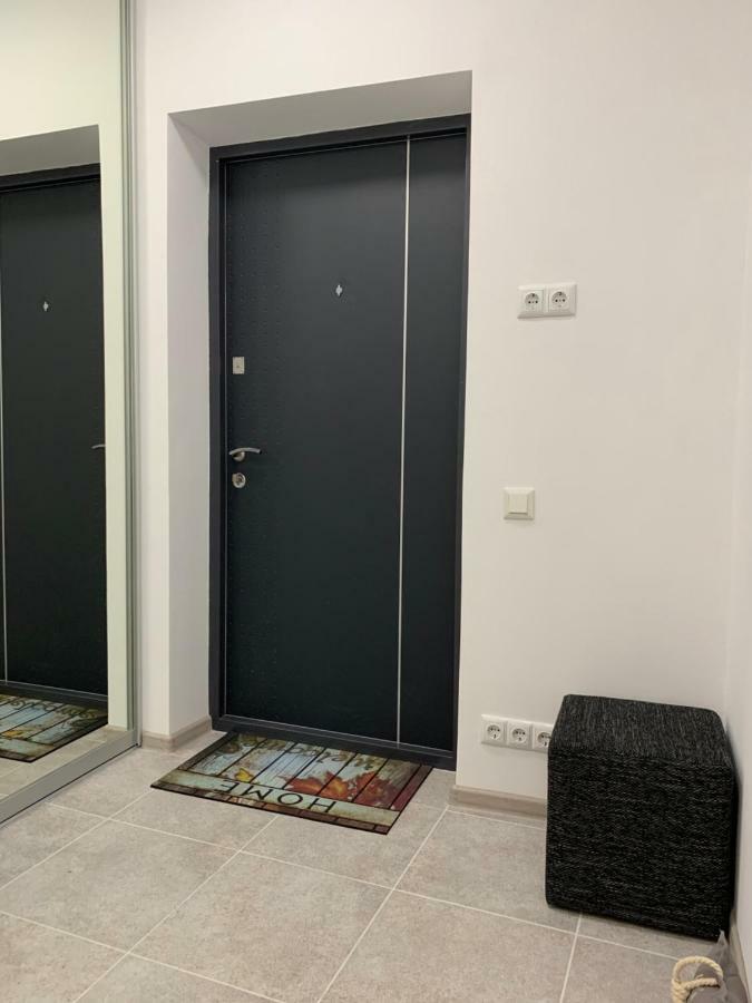 West Street Lux Apartments Kiew Exterior foto