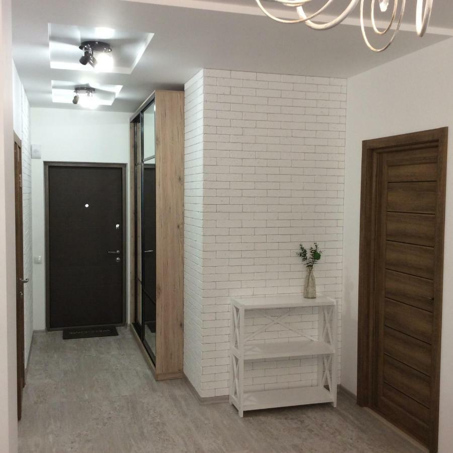 West Street Lux Apartments Kiew Exterior foto