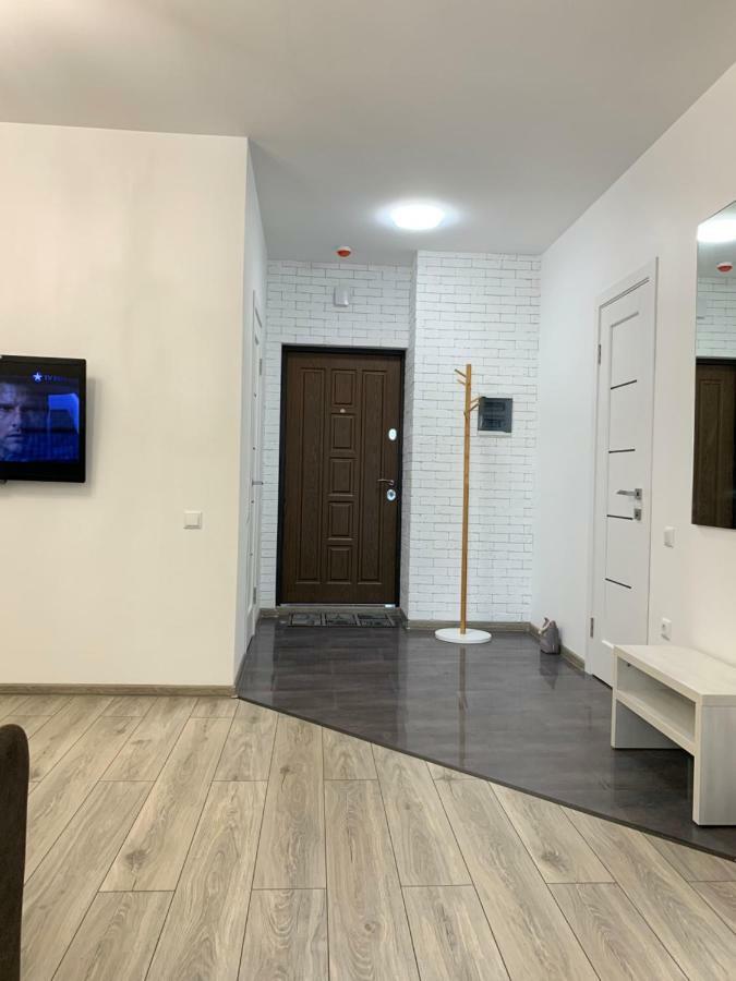 West Street Lux Apartments Kiew Exterior foto