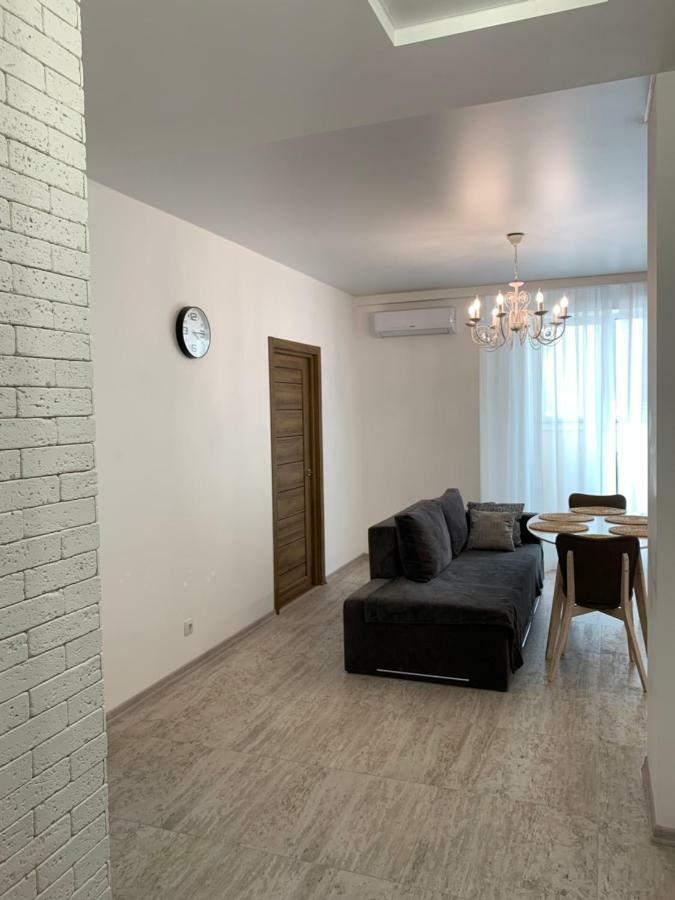 West Street Lux Apartments Kiew Exterior foto